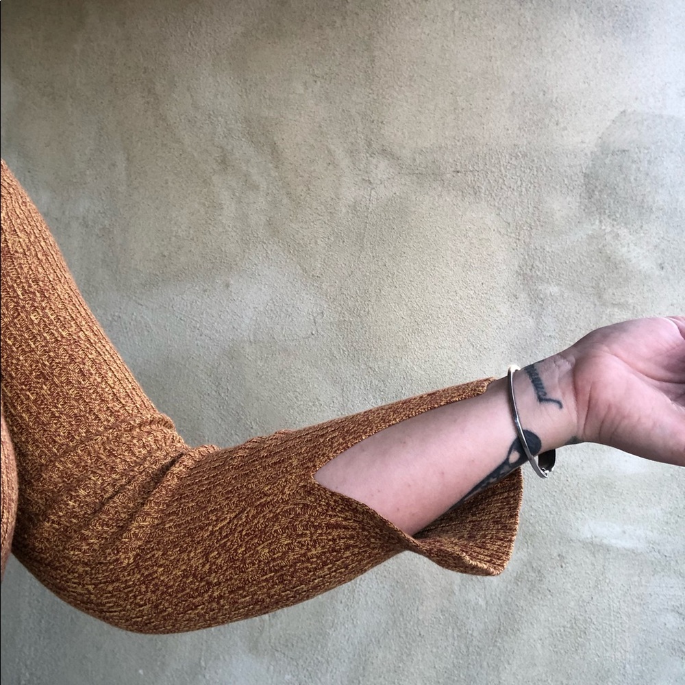 H&M Ribbed Sweater - Picture 4 of 7